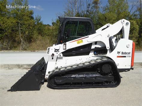 used bobcat compact track loader|bobcat compact track loader price.